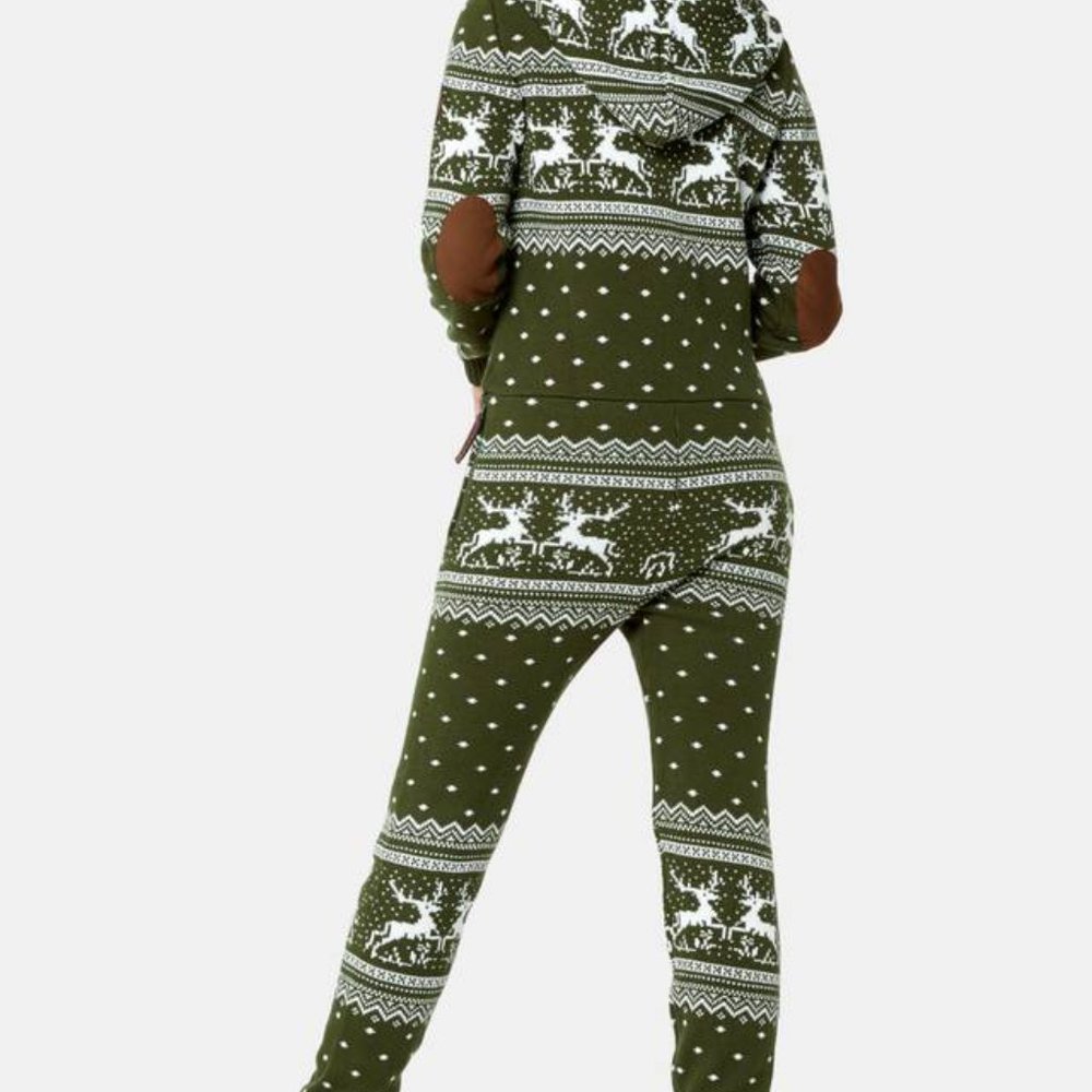 Onesie- Holidays are Coming - Picture 2 of 3